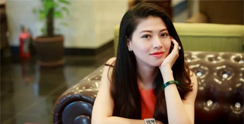 BTV Ngọc Trinh, Chuyển động 24h, MC, truyền hình, ngọc trinh