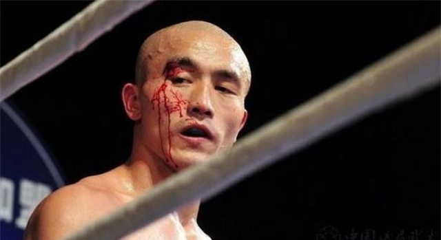 Tranh cãi: Tuyệt học võ công Trung Quốc là hàng nhái từ Nga - Ảnh 4.