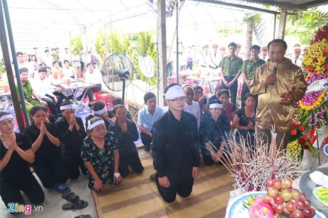 Tien dua nguoi me ung thu nhuong su song cho con hinh anh 1