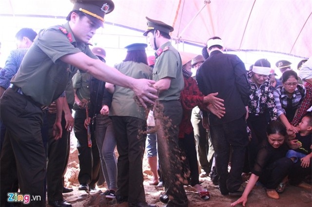 Tien dua nguoi me ung thu nhuong su song cho con hinh anh 10