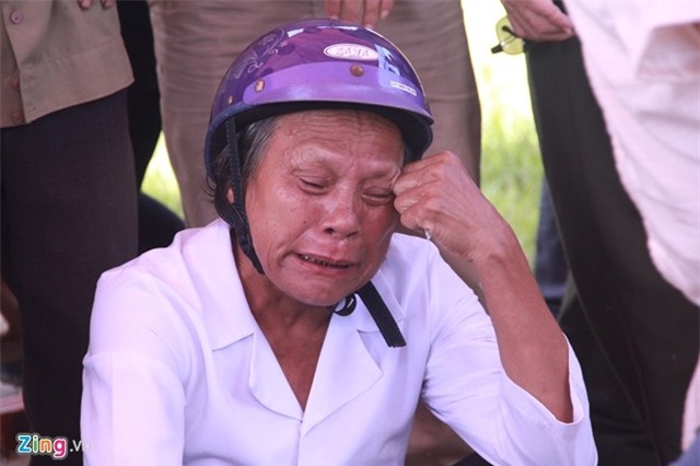 Tien dua nguoi me ung thu nhuong su song cho con hinh anh 12