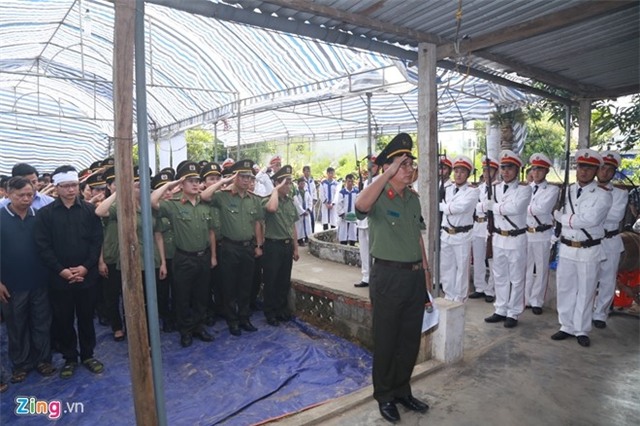 Tien dua nguoi me ung thu nhuong su song cho con hinh anh 2