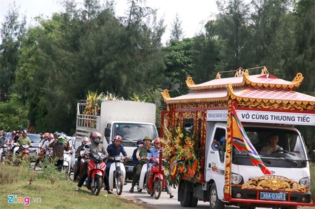 Tien dua nguoi me ung thu nhuong su song cho con hinh anh 7