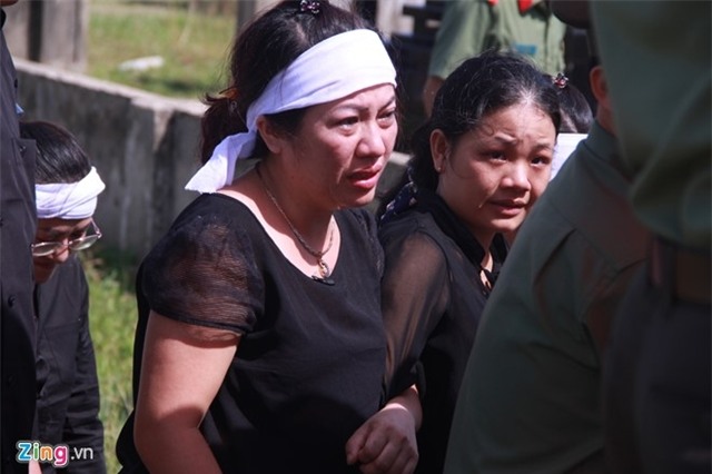 Tien dua nguoi me ung thu nhuong su song cho con hinh anh 9