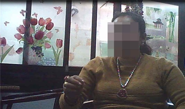 bà trùm đẻ thuê, đẻ thuê, hiếm muộn, đường dây đẻ thuê