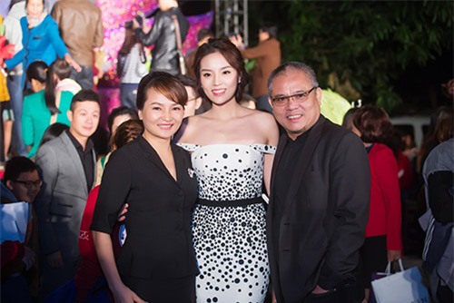 hoa hau ky duyen lam gi trong thoi gian