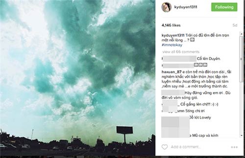 hoa hau ky duyen lam gi trong thoi gian 