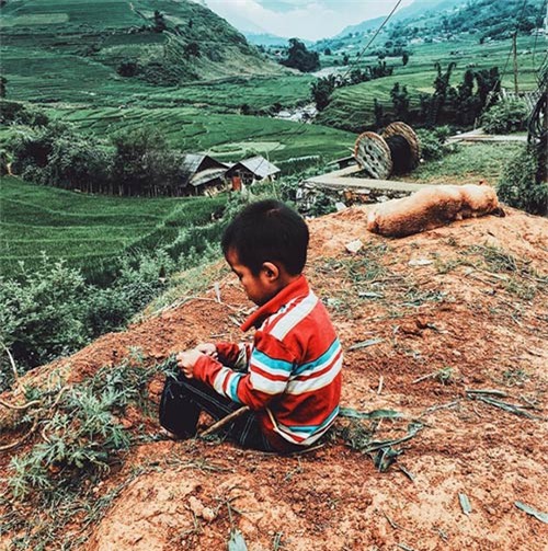 hoa hau ky duyen lam gi trong thoi gian