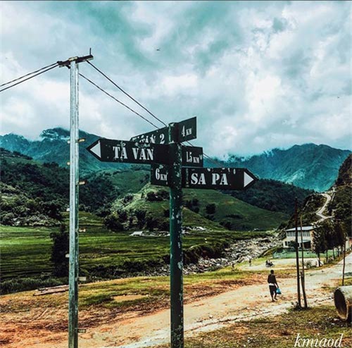 hoa hau ky duyen lam gi trong thoi gian 