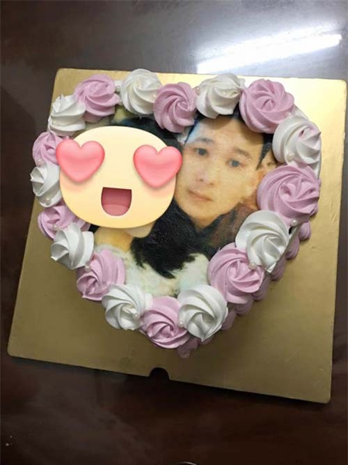 hoa hau ky duyen lam gi trong thoi gian 