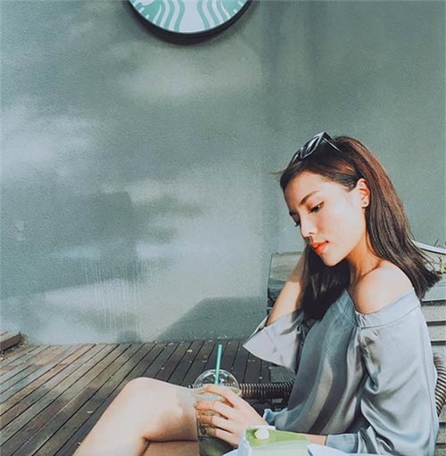 hoa hau ky duyen lam gi trong thoi gian