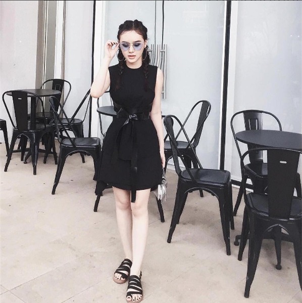 street style của sao