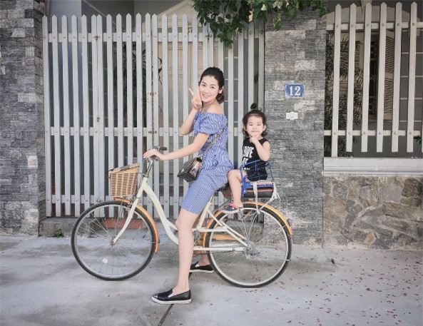 street style của Sao