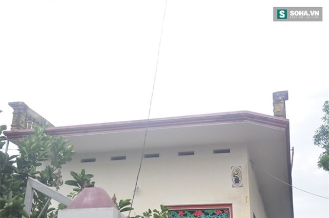 Xót xa gia đình ở Hà Nội hủy đám cưới để lo đám tang vì bão số 1 - Ảnh 4.