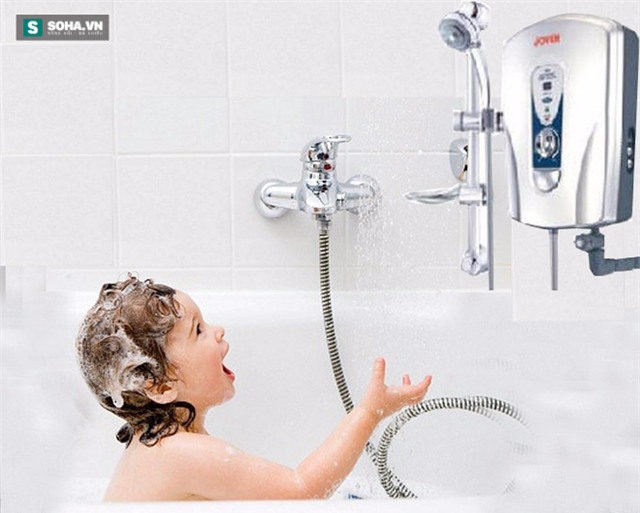 Người đàn ông chết trong nhà tắm: Nguyên nhân không thể xem nhẹ - Ảnh 3.