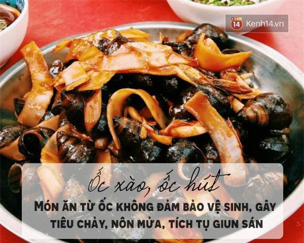 Những món ăn trào lưu tiềm ẩn nguy hại sức khỏe cần chú ý - Ảnh 2.