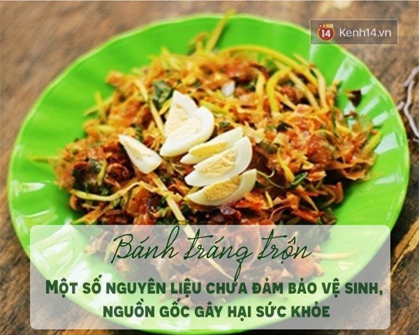 Những món ăn trào lưu tiềm ẩn nguy hại sức khỏe cần chú ý - Ảnh 3.