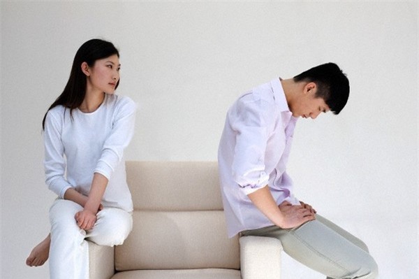 Thú nhận của vợ