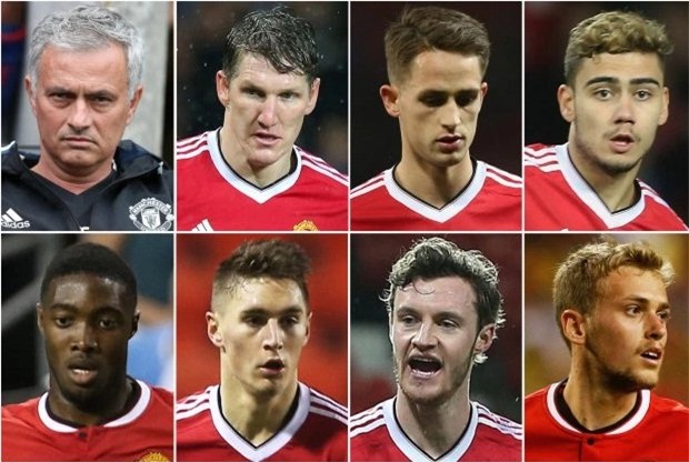 hlv mourinho doi xu phu phang voi 9 ngoi sao m.u hinh anh 1