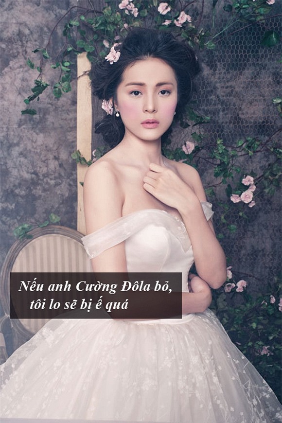 phát ngôn sao việt 1