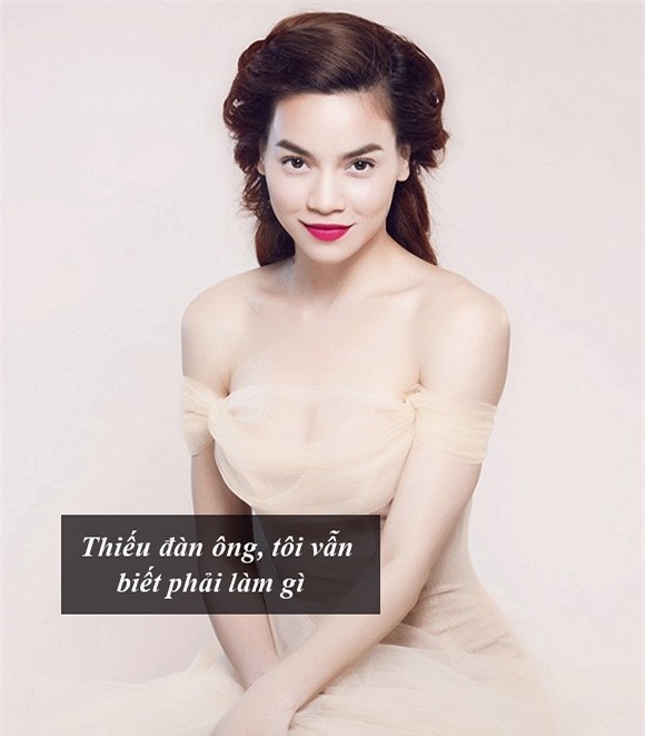 phát ngôn sao việt 0