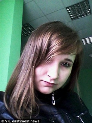 Hẹn hò qua mạng, cô gái Nga 22 tuổi bị bạn trai chặt đầu ngay trong lần gặp đầu tiên - Ảnh 4.