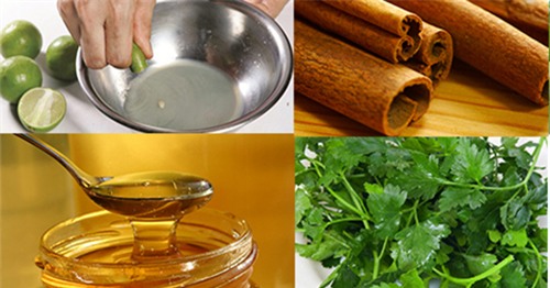 chi can uong nuoc nay mo bung se dan bien mat khong de lai dau vet - 2