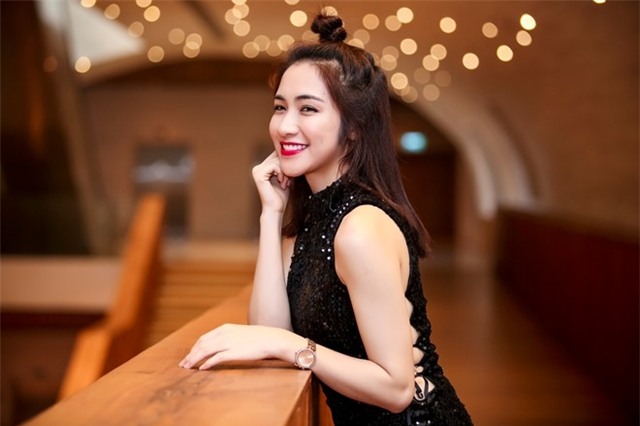 Hoa Minzy: 'Toi dang lam canh no nan, trang tay' hinh anh 3