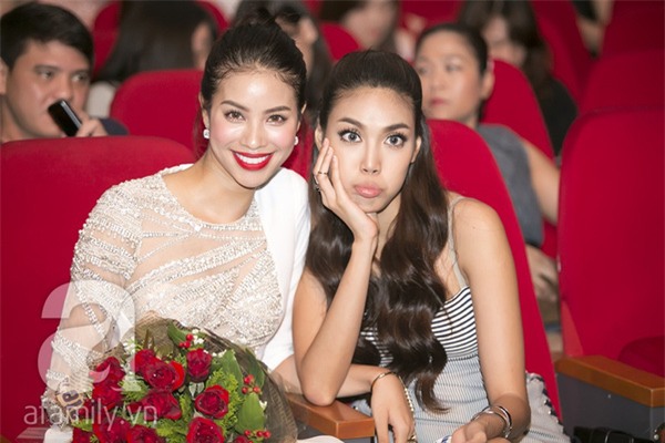 Phạm Hương Lan Khuê