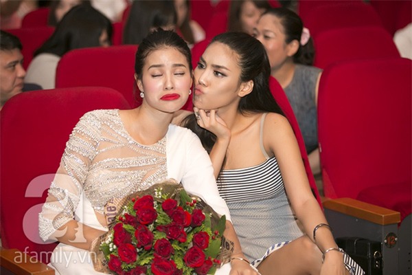 Phạm Hương Lan Khuê