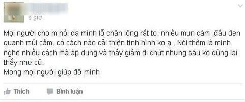 Từ tâm sự tới đánh ghen,