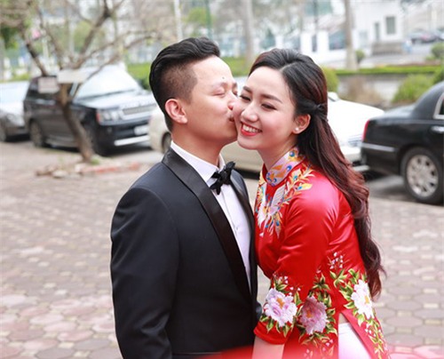 4 a hau viet chon cuoc song yen phan sau khi lay chong giau - 10