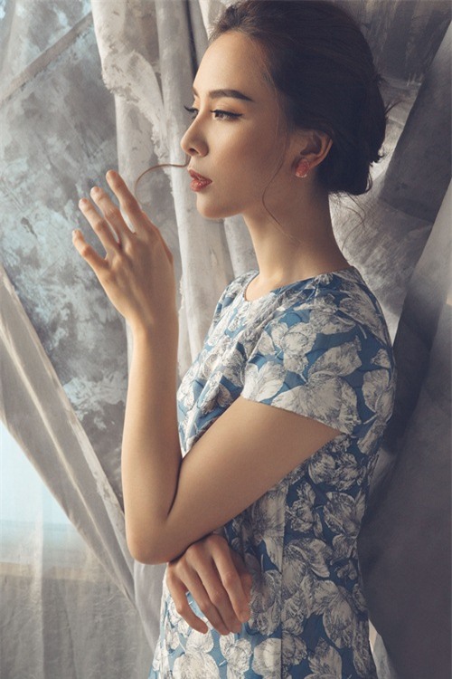 4 a hau viet chon cuoc song yen phan sau khi lay chong giau - 6