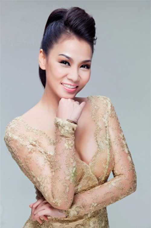 Thu Minh, chồng Thu Minh,