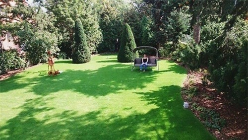 Thu Minh, chồng Thu Minh,