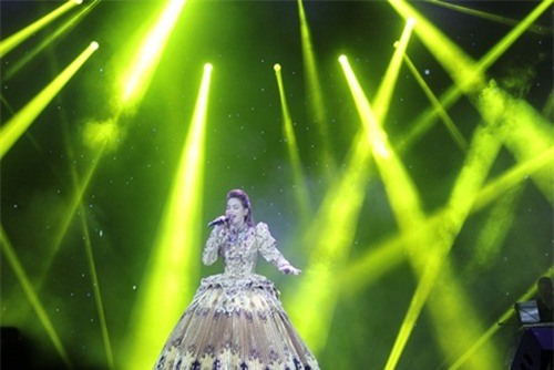 Hồ Ngọc Hà, Hồ Ngọc Hà ly dị,