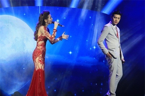 Hồ Ngọc Hà, Hồ Ngọc Hà ly dị,