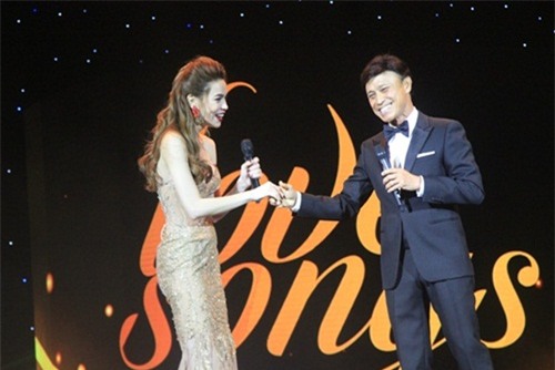 Hồ Ngọc Hà, Hồ Ngọc Hà ly dị,