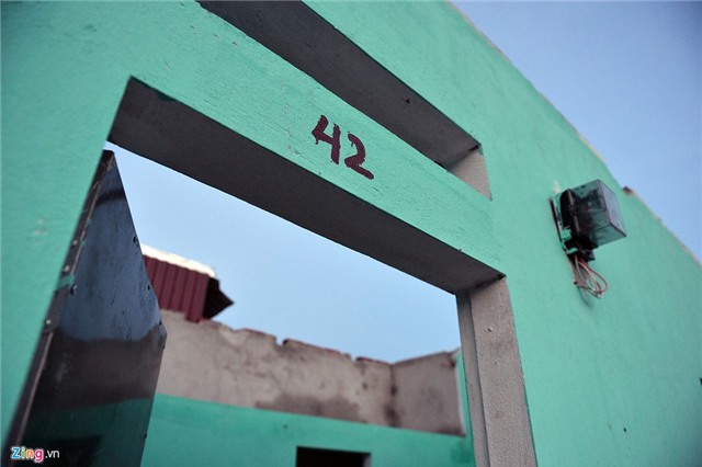 Bai chien truong sau khi voi rong quet qua Bac Ninh hinh anh 6