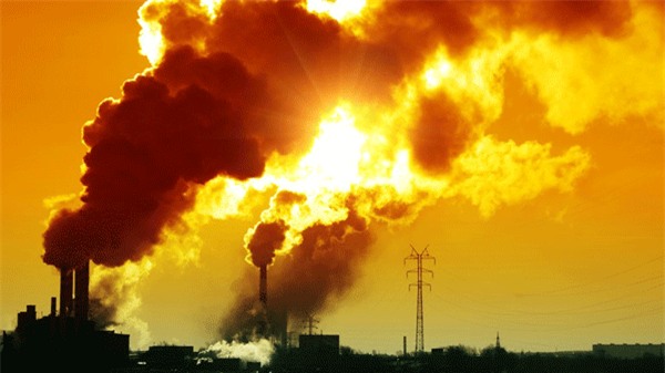 Đột phá công nghệ chôn khí CO2 dưới lòng đất - giải pháp giảm khí thải gây biến đổi khí hậu - Ảnh 1.