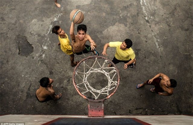 hinh anh soc trong nha tu khet tieng nhat philippines hinh anh 4