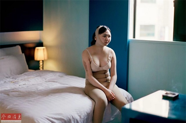 Chắc bạn chưa biết 10 sự thật phía sau nền văn hóa thẩm mỹ của Hàn Quốc này đâu! - Ảnh 5.