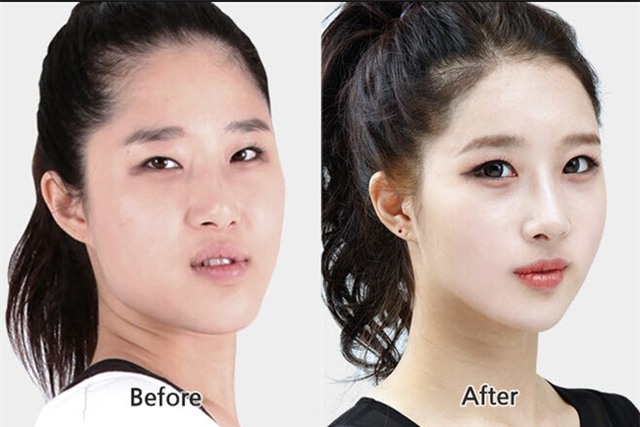 Chắc bạn chưa biết 10 sự thật phía sau nền văn hóa thẩm mỹ của Hàn Quốc này đâu! - Ảnh 9.