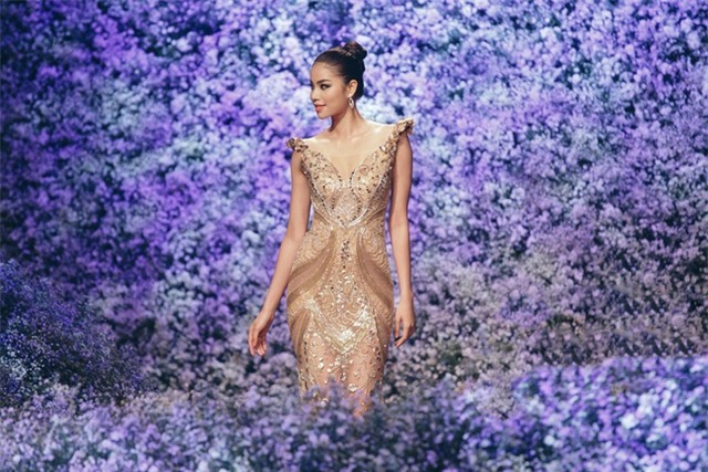 ngam bo 3 hlv the face dep mong mo nhu nang tho hinh anh 12