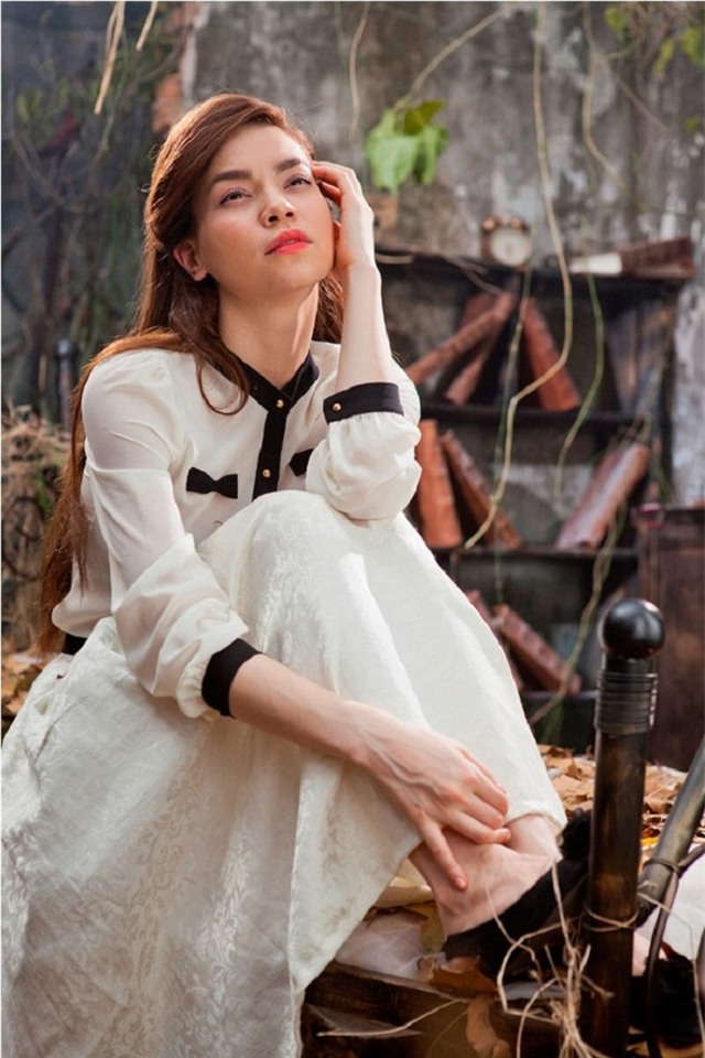 ngam bo 3 hlv the face dep mong mo nhu nang tho hinh anh 7