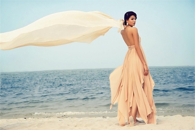 ngam bo 3 hlv the face dep mong mo nhu nang tho hinh anh 8