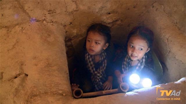 day la li do vo chong hong dang duoc khen het loi vi nuoi con xinh, day con kheo - 10