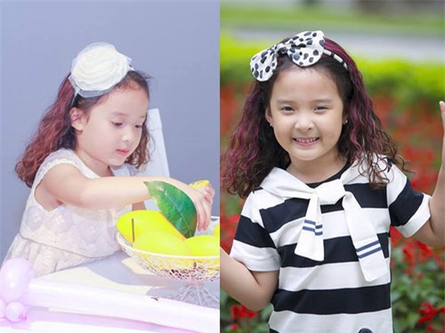 day la li do vo chong hong dang duoc khen het loi vi nuoi con xinh, day con kheo - 12