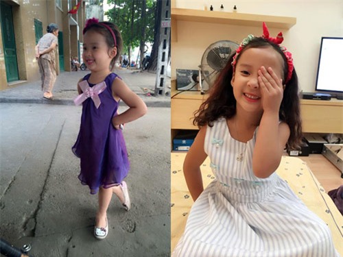 day la li do vo chong hong dang duoc khen het loi vi nuoi con xinh, day con kheo - 13