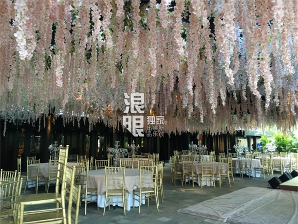 đám cưới Lâm Tâm Như 1 3